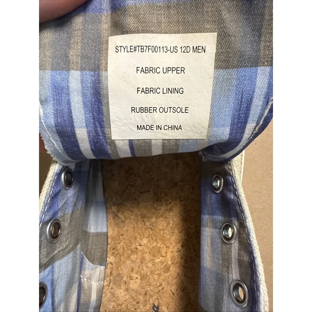 Tommy Bahama please note
